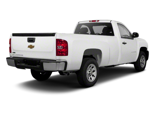 Used 2013 Chevrolet Silverado 1500 Work Truck with VIN 1GCNCPEX3DZ120579 for sale in Atlanta, GA