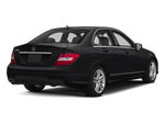2014 Mercedes-Benz C-Class C 250 Sport