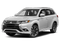 2018 Mitsubishi Outlander PHEV SEL