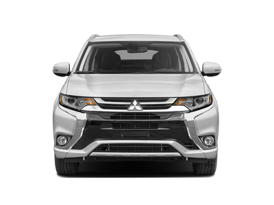 2018 Mitsubishi Outlander PHEV SEL