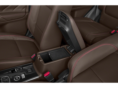 2018 Mitsubishi Outlander PHEV SEL