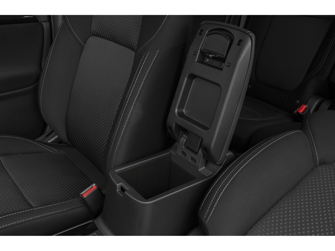 2019 Mitsubishi Outlander SEL