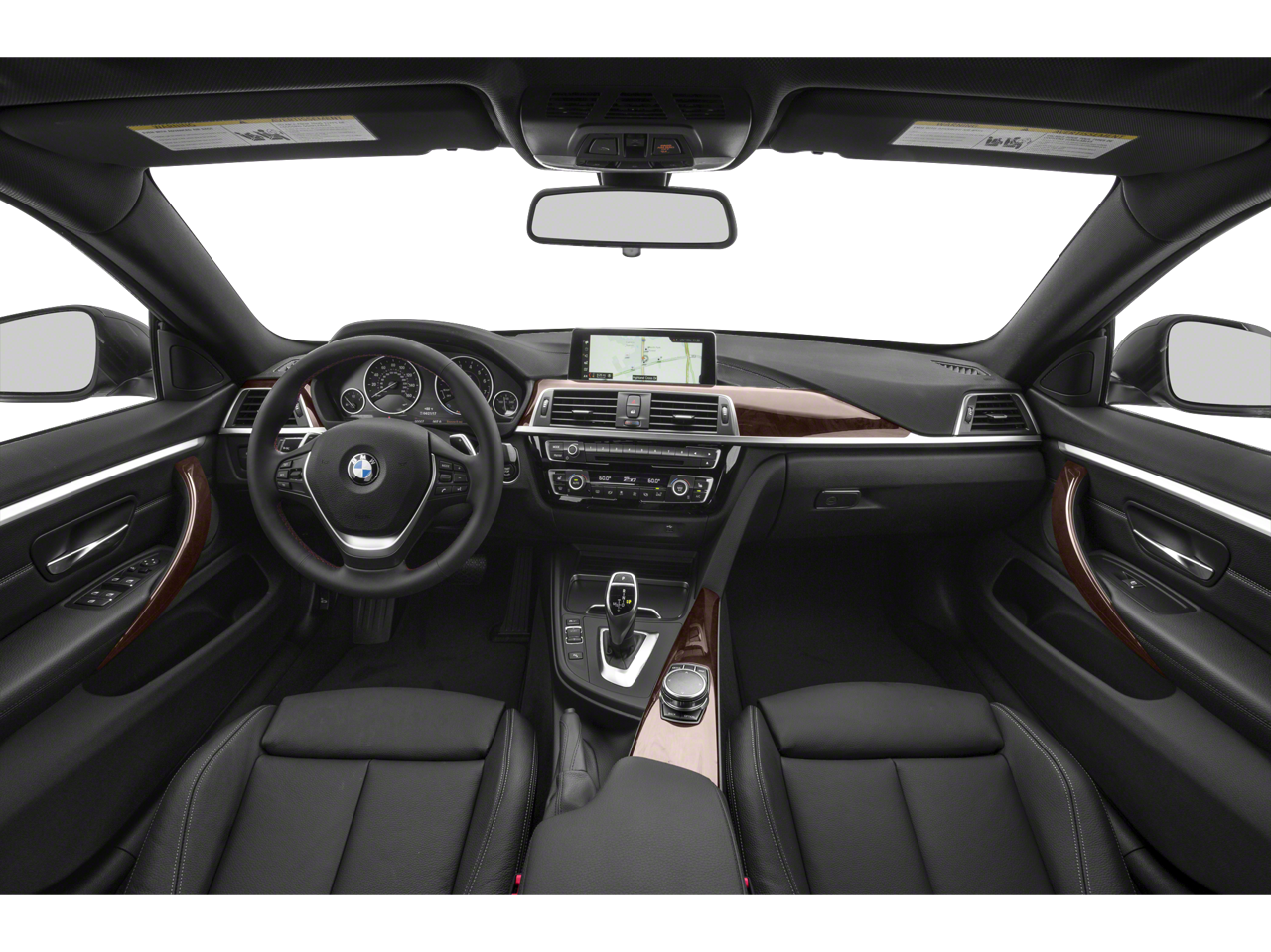 2020 BMW 4 Series 430i Gran Coupe