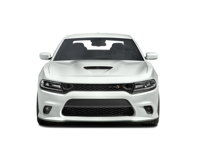 2021 Dodge Charger R/T Scat Pack Widebody
