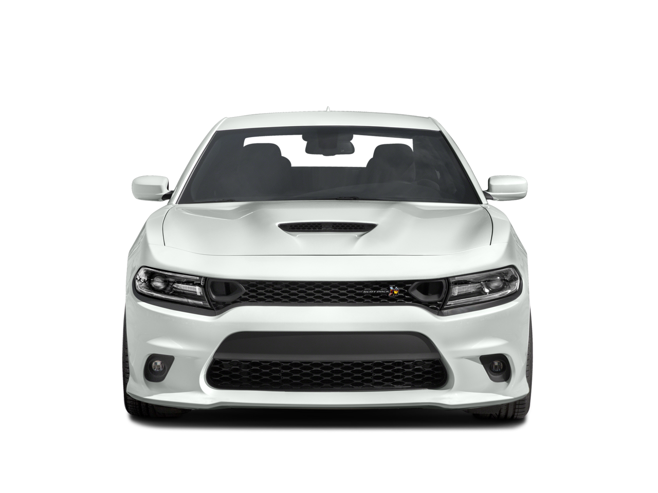 2021 Dodge Charger R/T Scat Pack Widebody