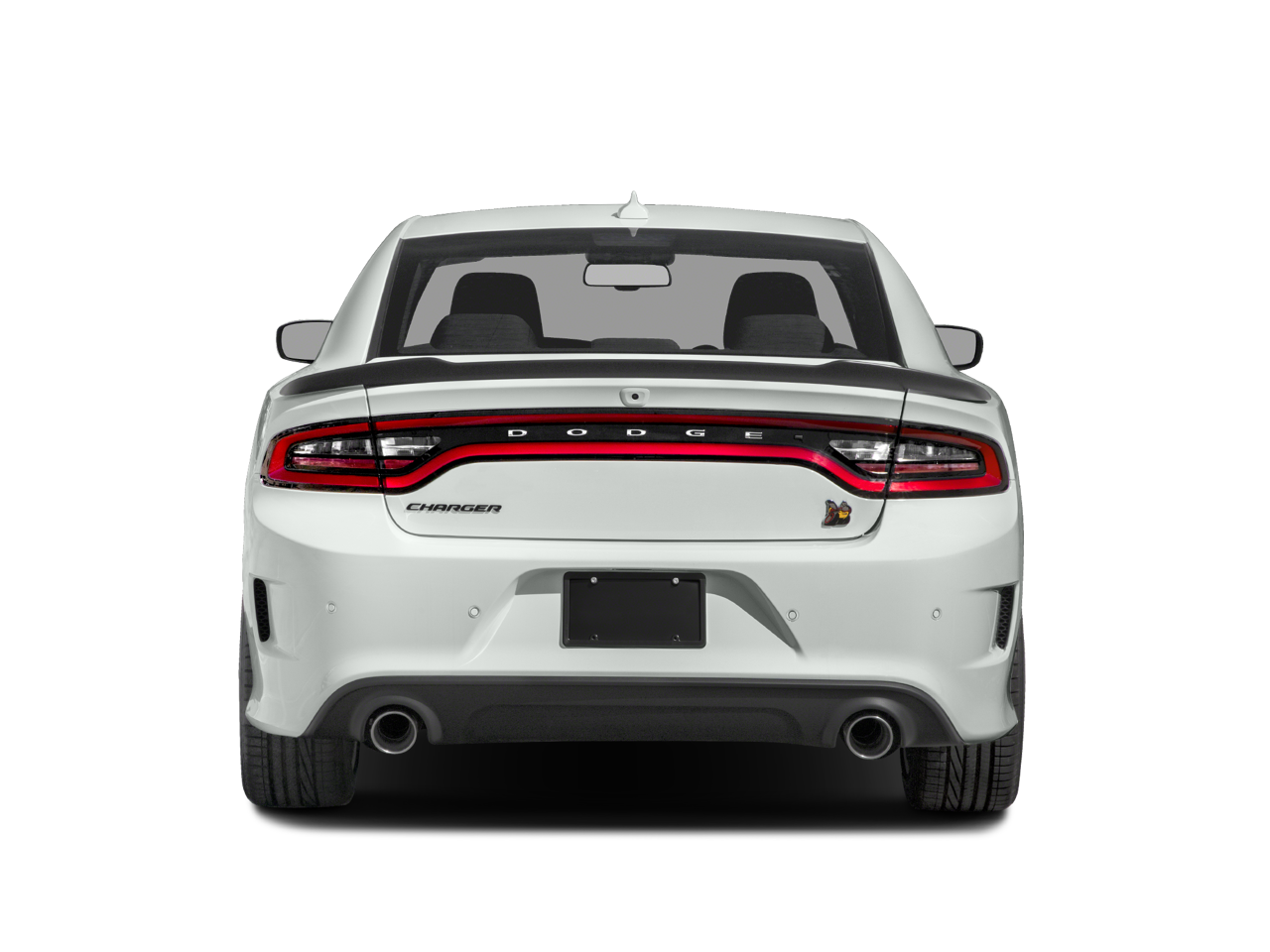 2021 Dodge Charger R/T Scat Pack Widebody