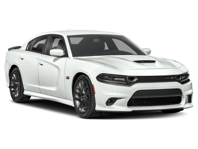 2021 Dodge Charger R/T Scat Pack Widebody