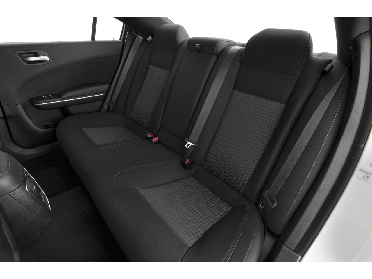 2021 Dodge Charger R/T Scat Pack Widebody