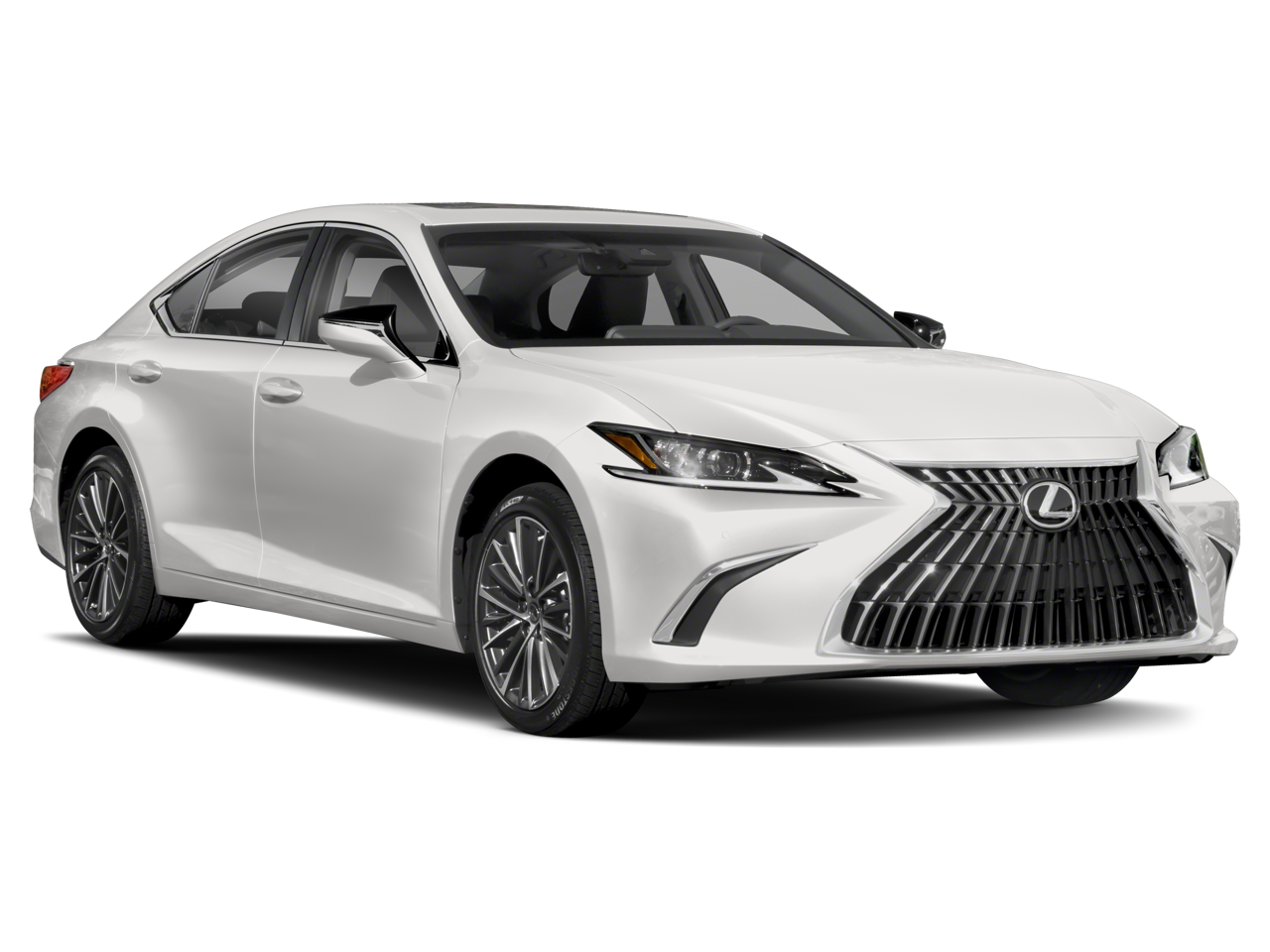 2022 Lexus ES 350
