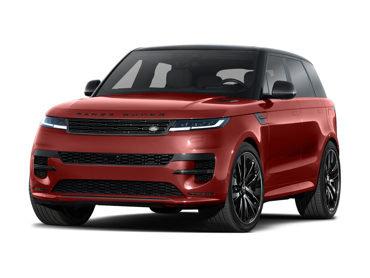 2023 Land Rover Range Rover Sport P360 SE MHEV's photo