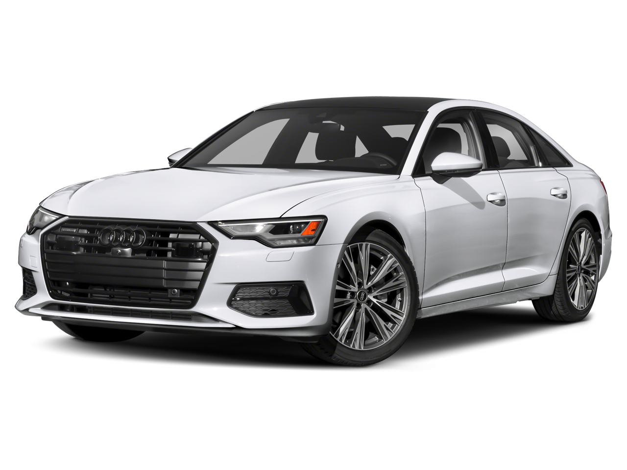 2024 Audi A6 45 Premium Plus quattro