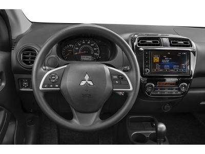 2024 Mitsubishi Mirage LE