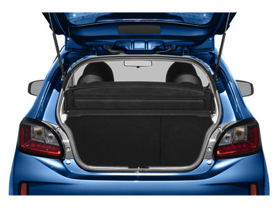 2024 Mitsubishi Mirage LE