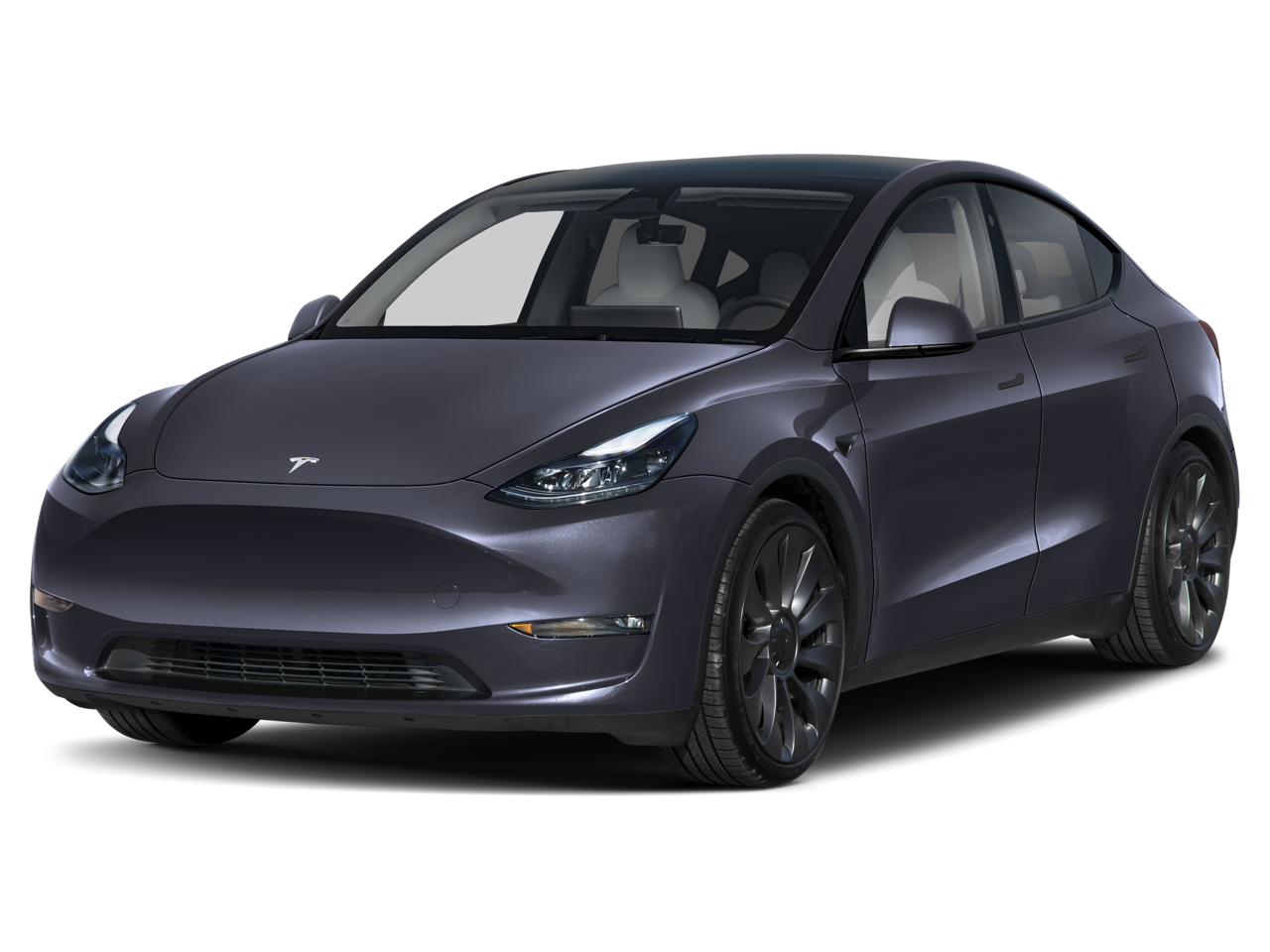 2024 Tesla Model Y Performance Dual Motor All-Wheel Drive's photo