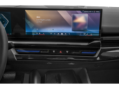 2026 BMW 5 Series 530i xDrive