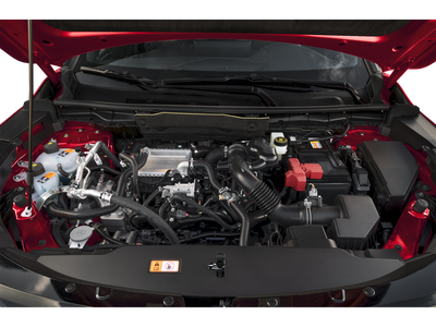 2026 Mitsubishi Outlander Ralliart