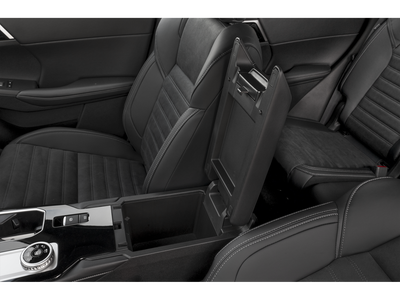 2026 Mitsubishi Outlander Ralliart