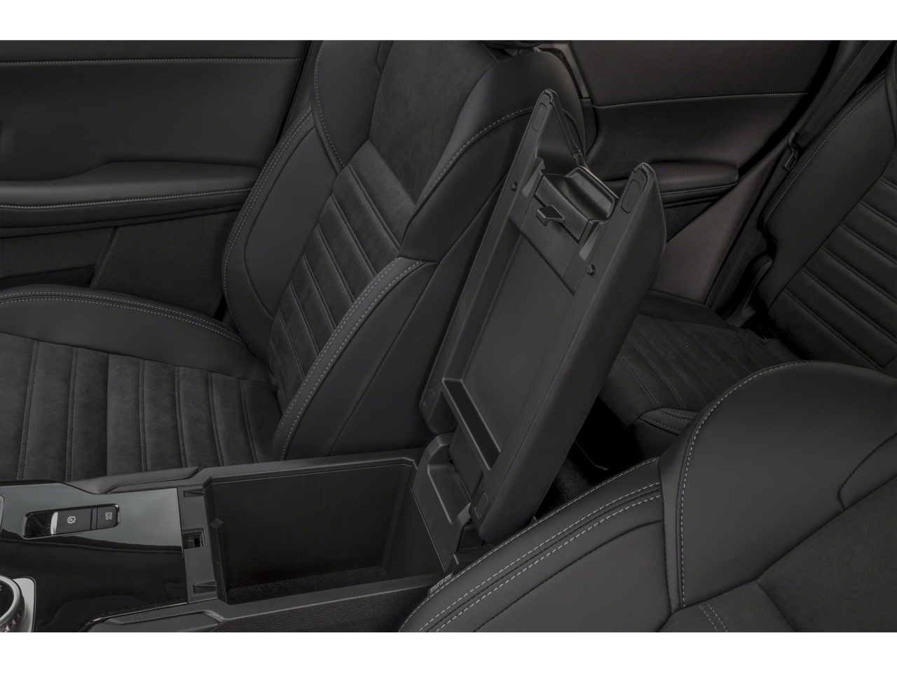 2026 Mitsubishi Outlander SE 1.5T 2WD
