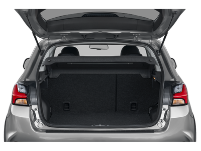 2026 Mitsubishi Outlander Sport Base
