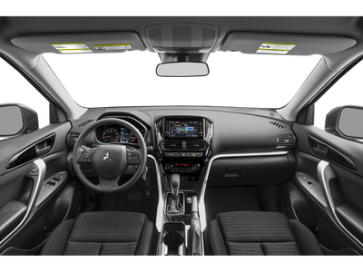 2026 Mitsubishi Eclipse Cross ES
