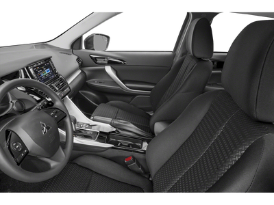 2026 Mitsubishi Eclipse Cross ES