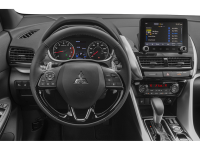 2026 Mitsubishi Eclipse Cross SEL