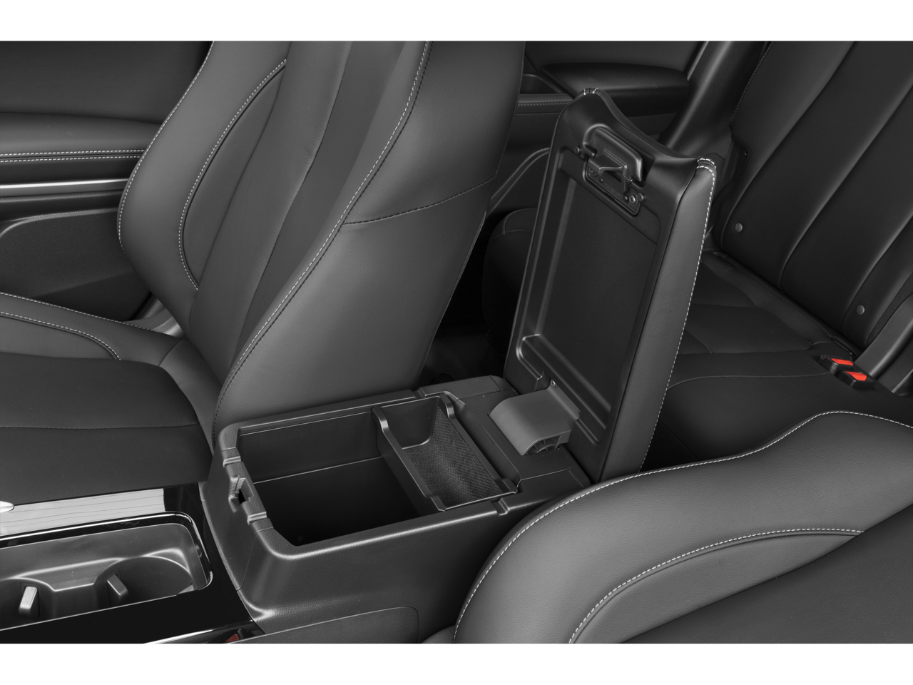 2026 Mitsubishi Eclipse Cross SEL