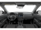 2027 Mitsubishi Outlander Sport 2.0 ES 2WD