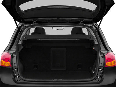 2013 Mitsubishi Outlander Sport SE