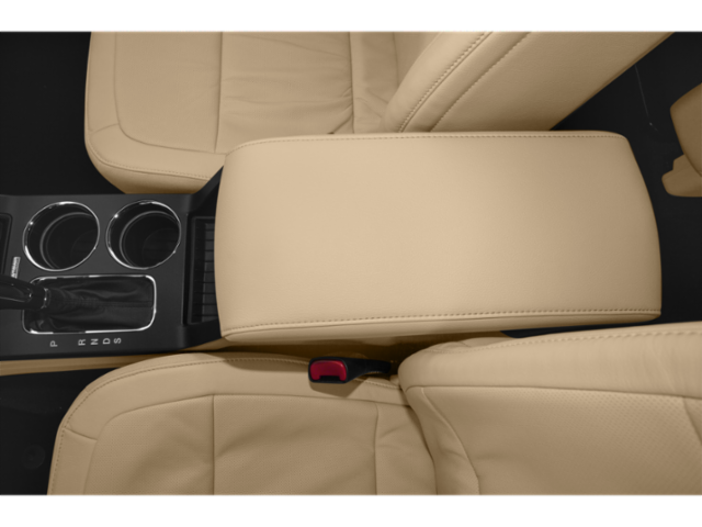 2014 Ford Flex Limited