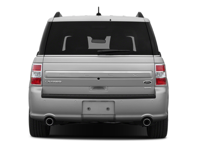 2014 Ford Flex Limited