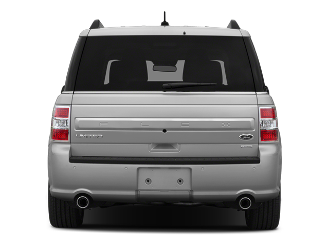 2014 Ford Flex Limited