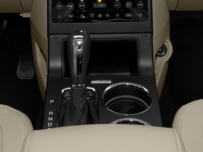 2014 Ford Flex Limited