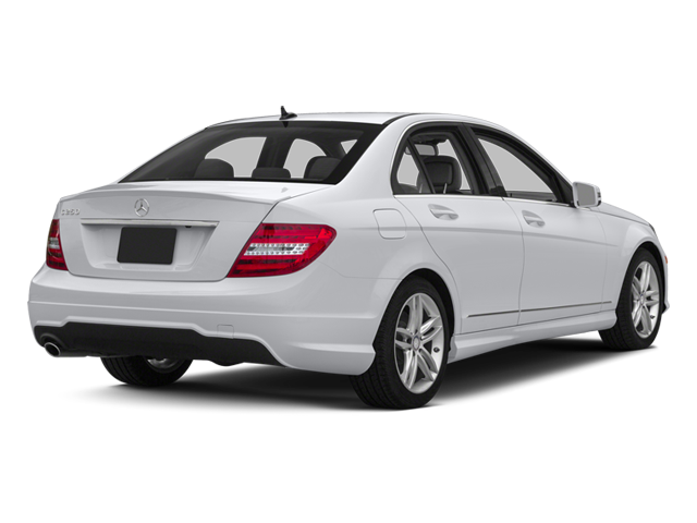 Used 2014 Mercedes-Benz C-Class C250 Luxury with VIN WDDGF4HB2EA959370 for sale in Atlanta, GA