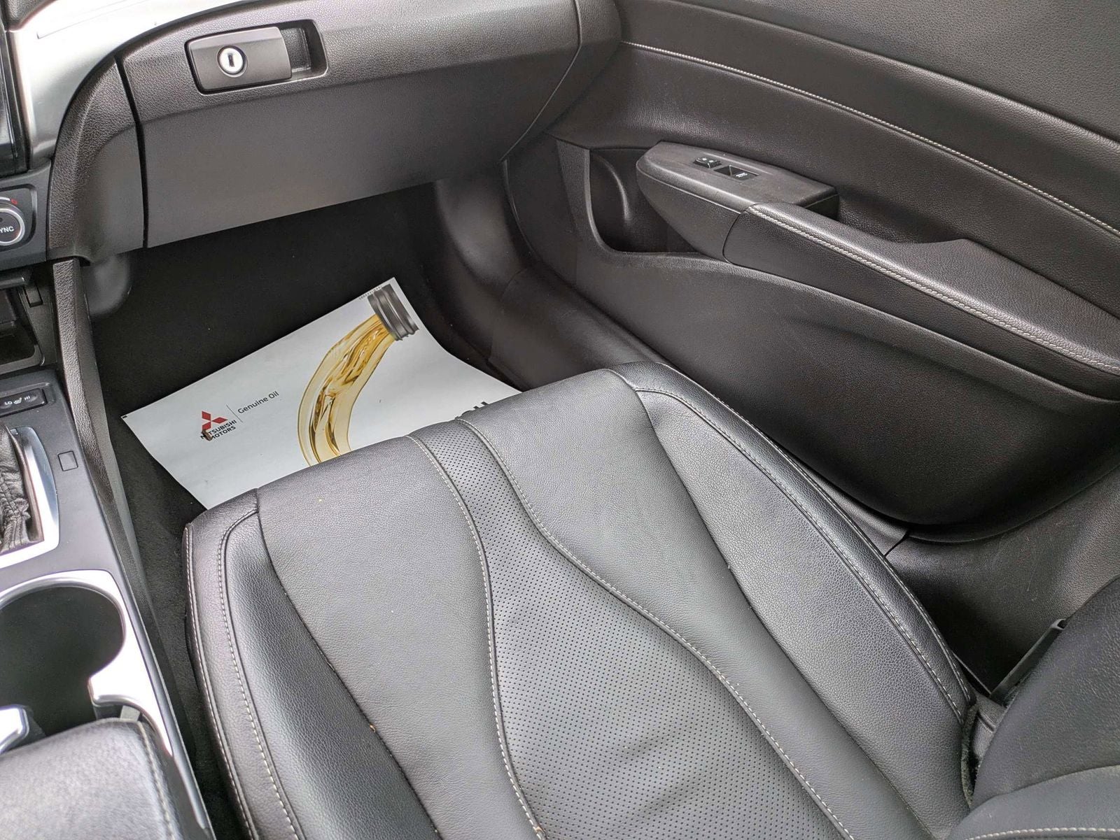 2021 Acura ILX Premium Package