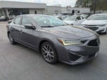 2021 Acura ILX Premium Package