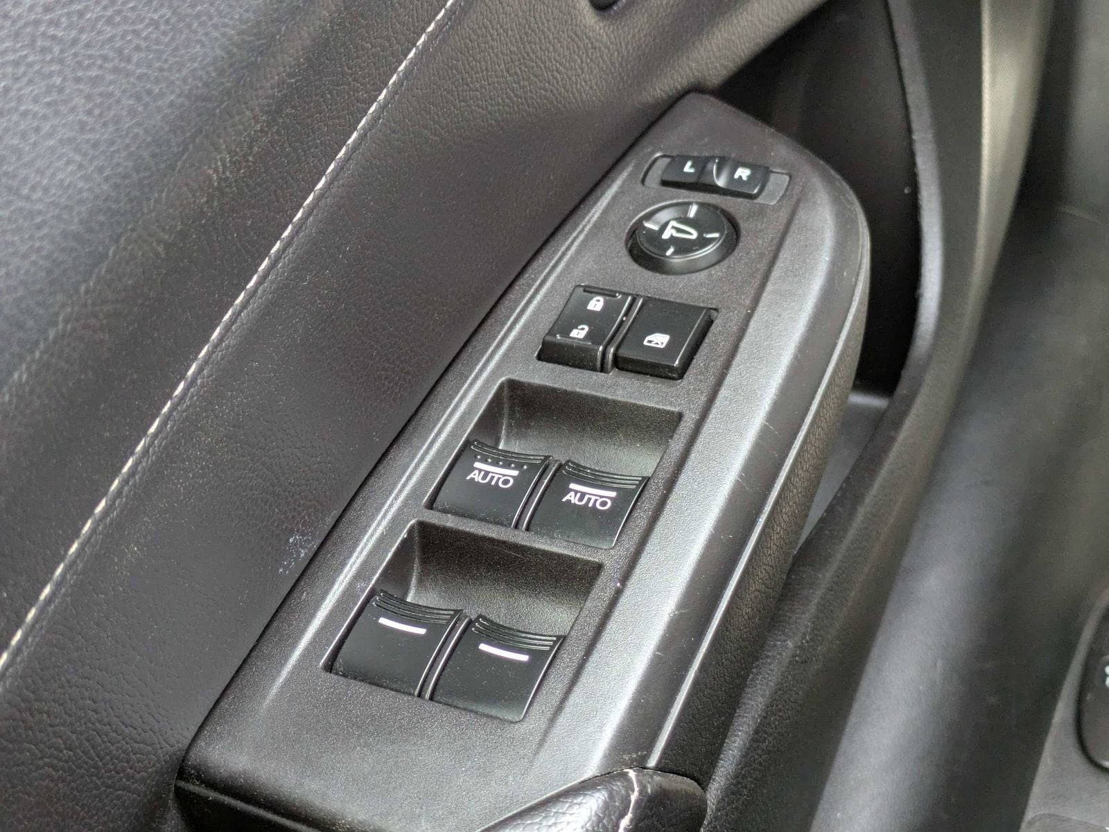 2021 Acura ILX Premium Package