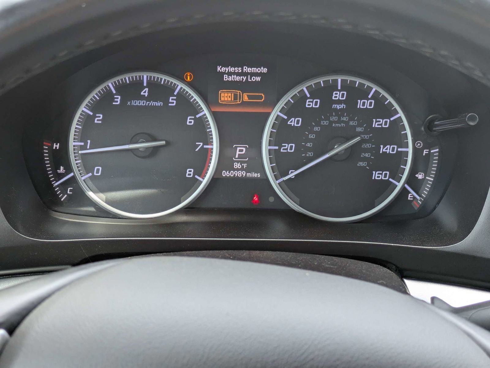 2021 Acura ILX Premium Package