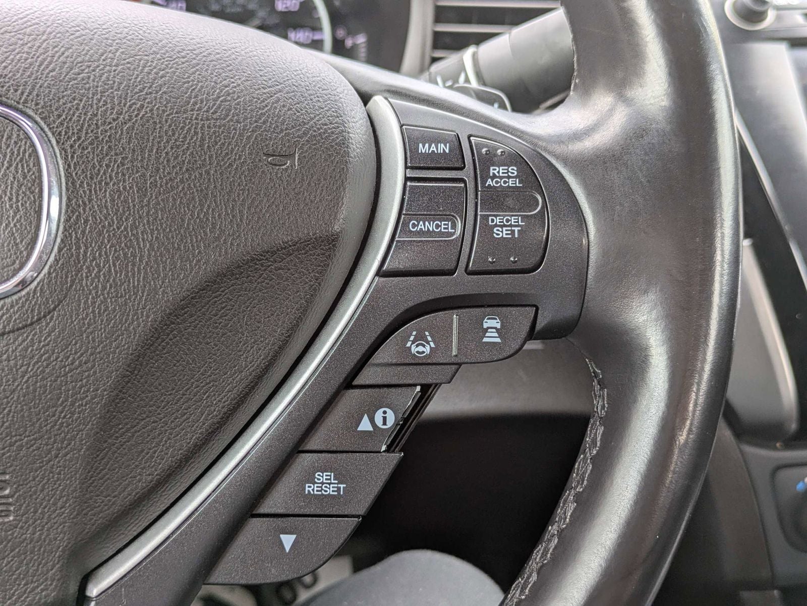 2021 Acura ILX Premium Package