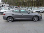 2021 Acura ILX Premium Package