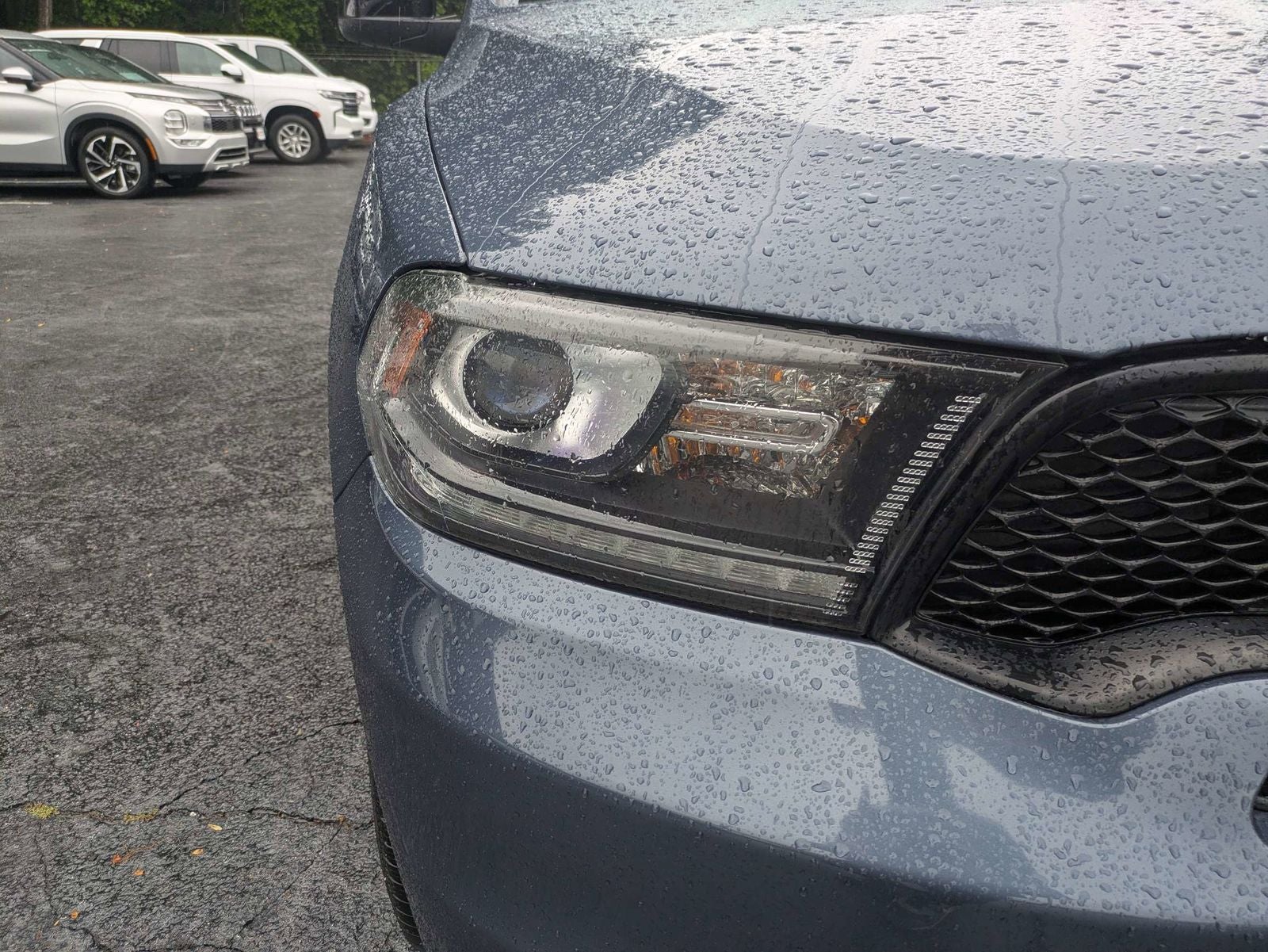 2019 Dodge Durango GT