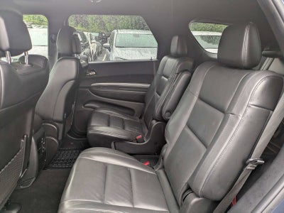 2019 Dodge Durango GT