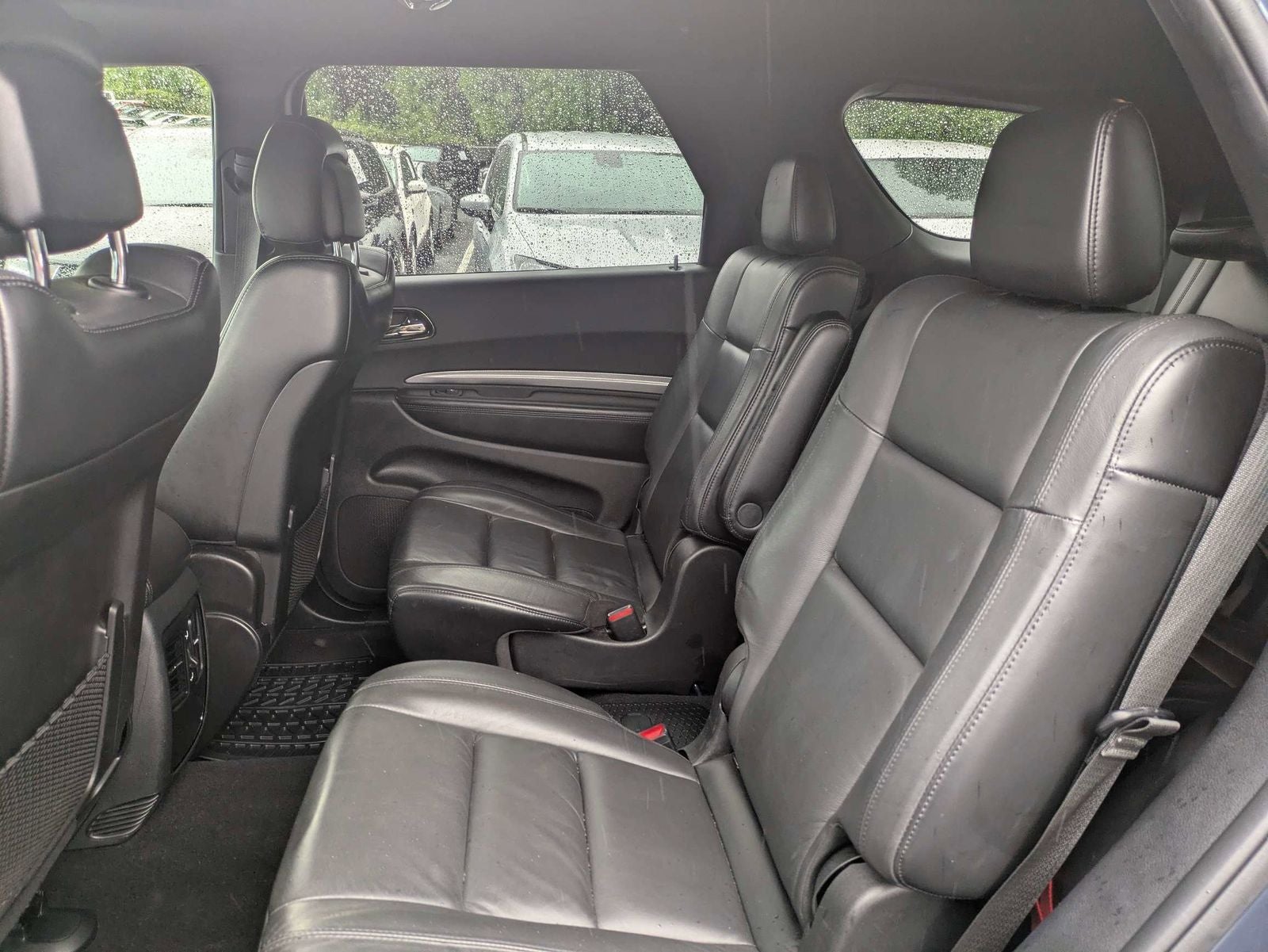 2019 Dodge Durango GT