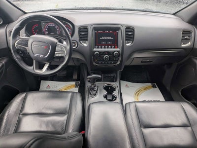 2019 Dodge Durango GT