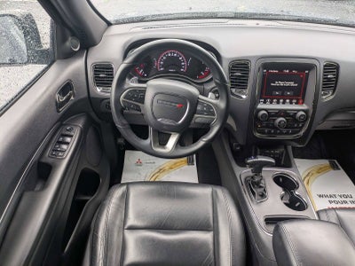 2019 Dodge Durango GT