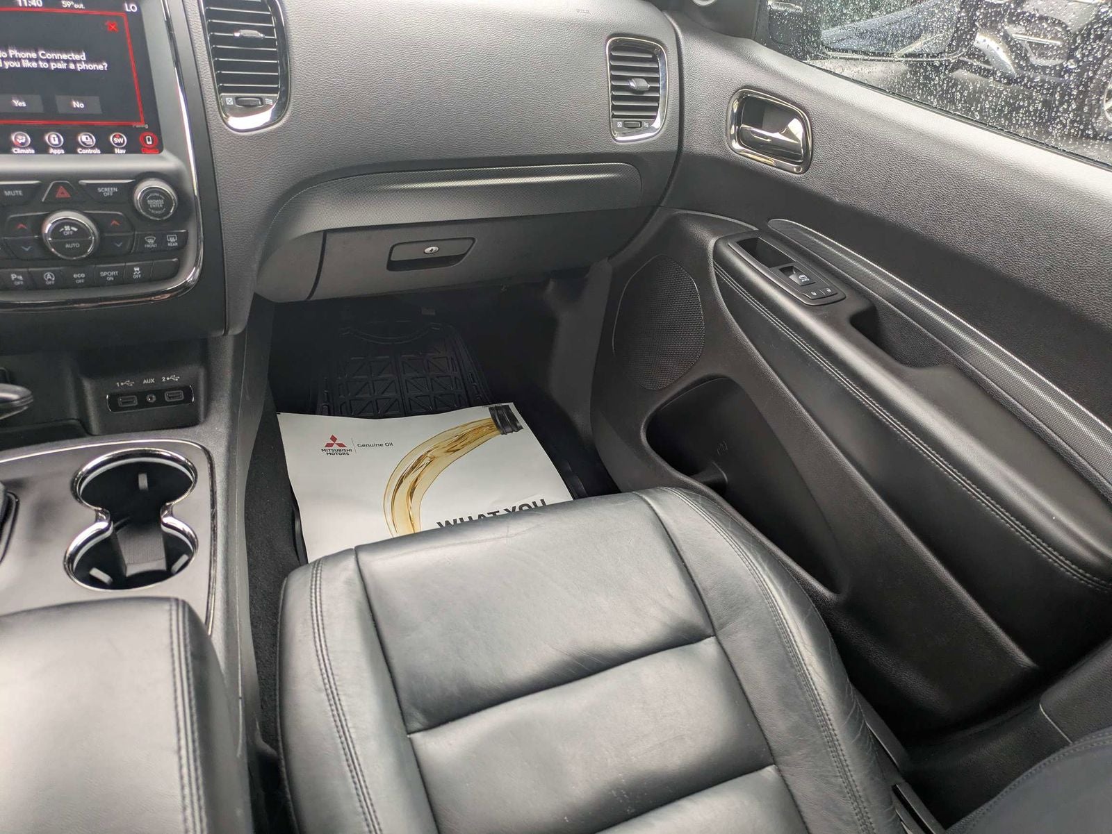 2019 Dodge Durango GT