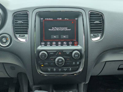 2019 Dodge Durango GT
