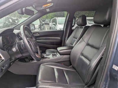 2019 Dodge Durango GT