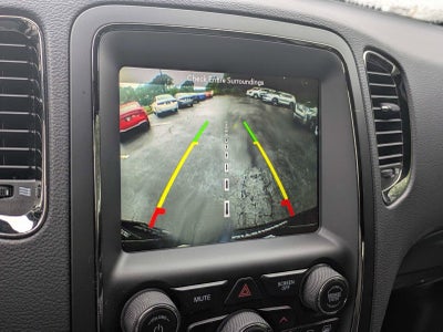 2019 Dodge Durango GT