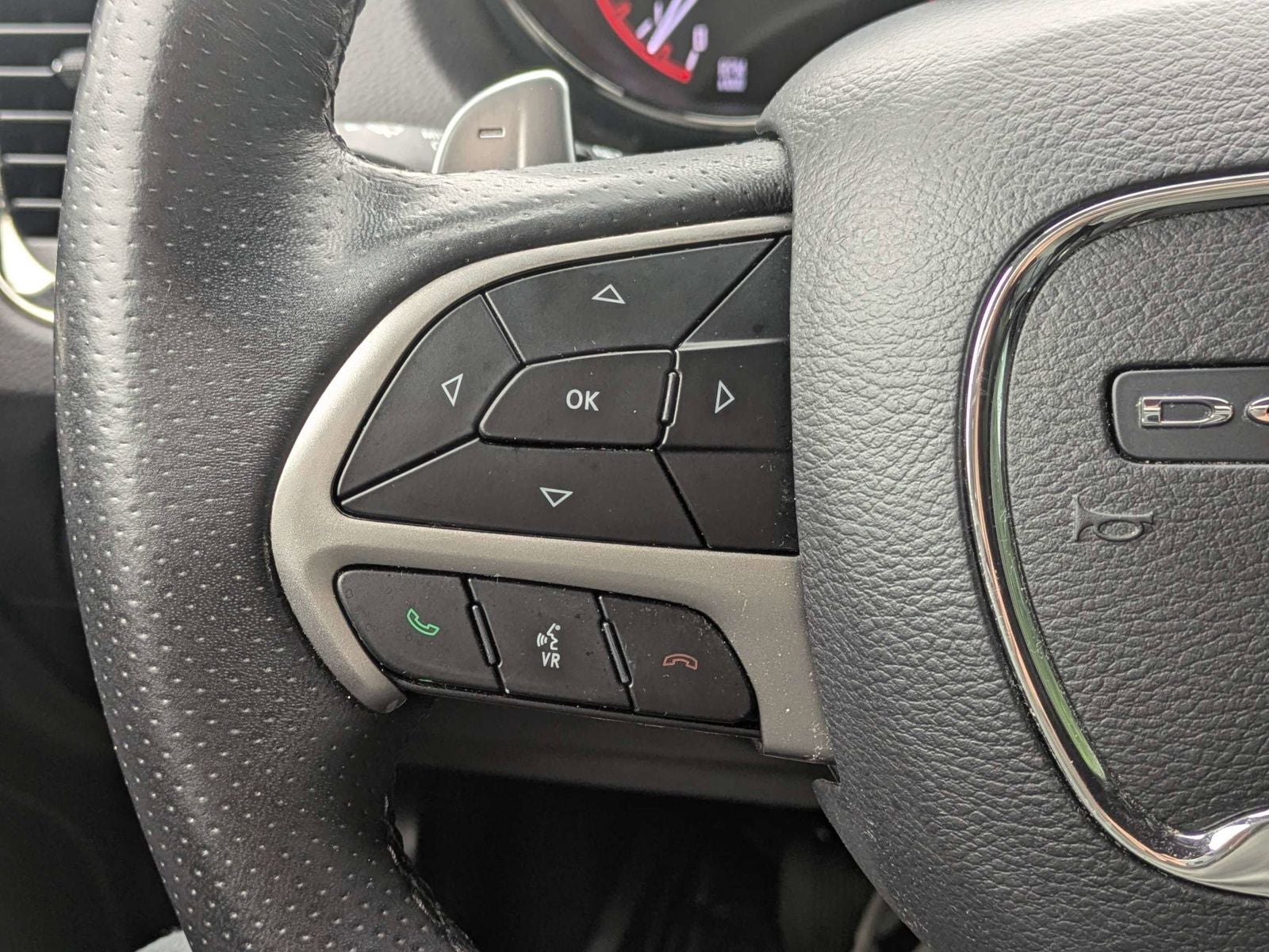2019 Dodge Durango GT